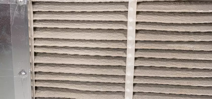 Mobile Car AC Filter Replacement in Somerset