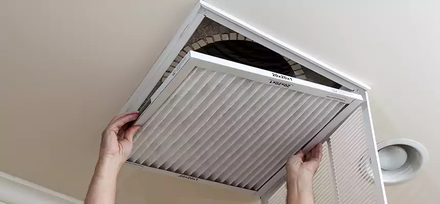 Our Air Duct UV Sanitization Services in Somerset, NJ