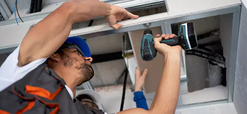 Our Apartment Air Duct Cleaning Services in Somerset, NJ