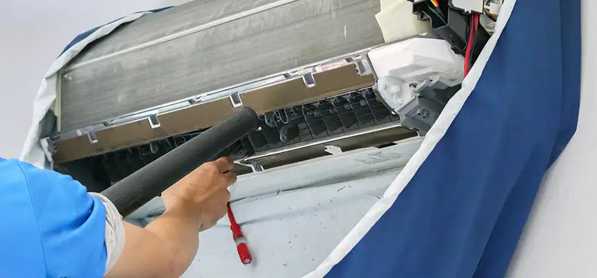 Advanced Clogged Dryer Vent Repair for Multi-Unit & Commercial in Somerset, NJ