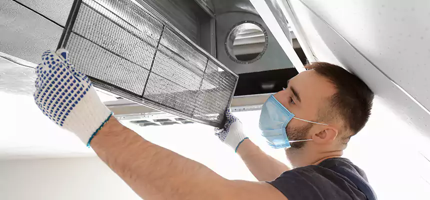 Our Dryer Vent Cleaning Services in Somerset, NJ