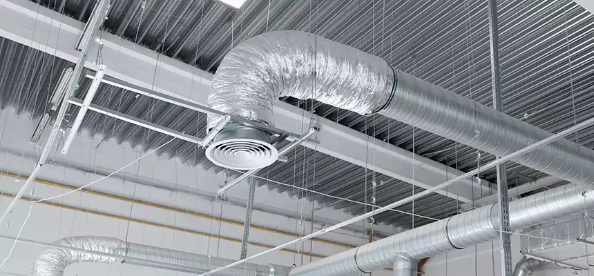 Our Dryer Vent Hose Replacement Services in Somerset, NJ
