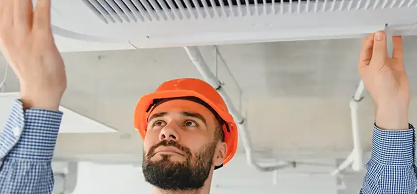 Our Furnace Vent Cleaning Services in Somerset, NJ