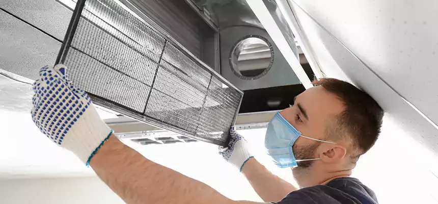 Our Home Duct Cleaning Services in Somerset, NJ