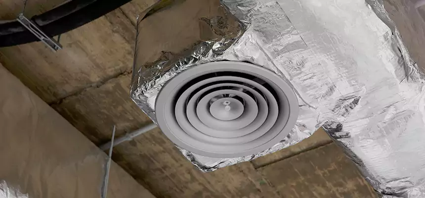 Our HVAC Ductwork Installation Services in Somerset, NJ