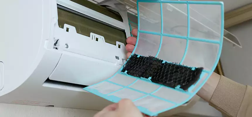 Gentle Ductwork Odor-Control Pet Dander Duct Cleaning in Somerset, NJ