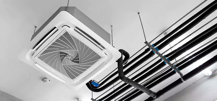 Our Smart AC Vent Controller Services in Somerset, NJ