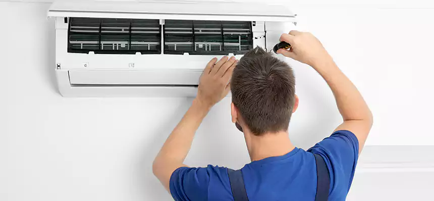 Our Smart Air Conditioning Installation Services in Somerset, NJ