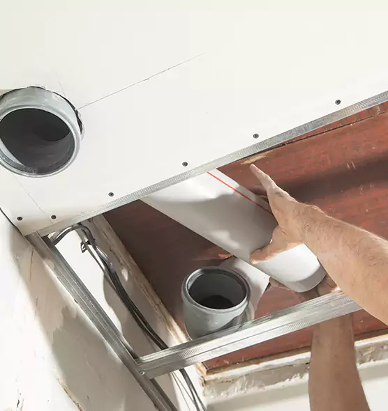 Professional Air Duct Replacement in Somerset, NJ