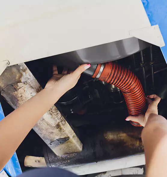 Professional Dryer Duct Pressure Testing in Somerset, NJ