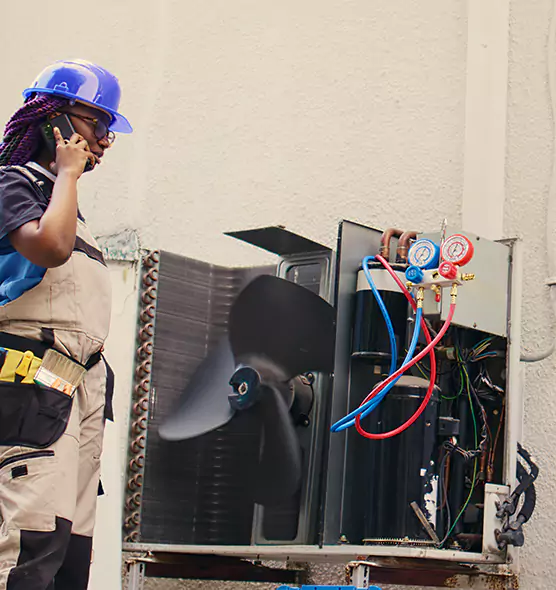 Professional Energy-Efficient HVAC Cleaning in Somerset, NJ