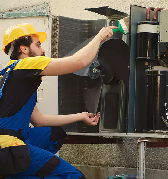 Top-Rated New Room Vent Extension in Somerset, NJ