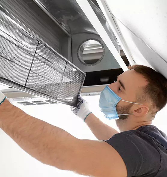 About Remove Smoke Smell From Air Duct in Somerset, NJ