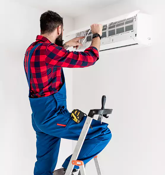 About Smart Air Conditioning Installation in Somerset, NJ