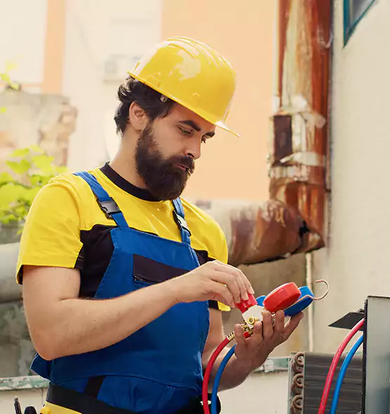 About Smart HVAC Installation in Somerset, NJ