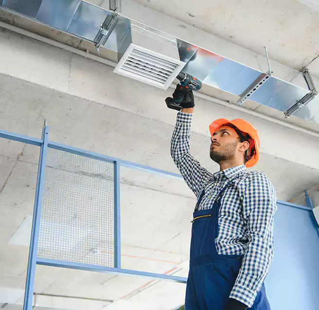 Why Homeowners & Businesses Trust Us in Somerset, NJ?