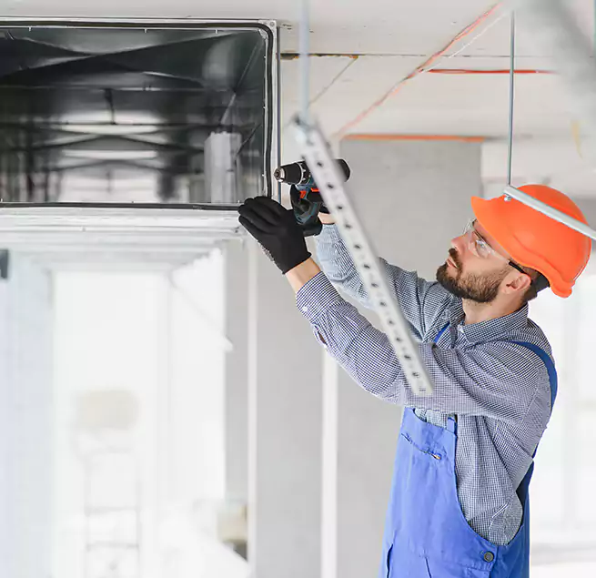 Why Homeowners & Businesses Trust Us Somerset, NJ