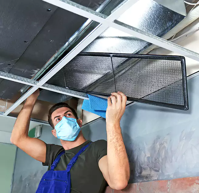 Why Homeowners Businesses Trust Us in Somerset, NJ