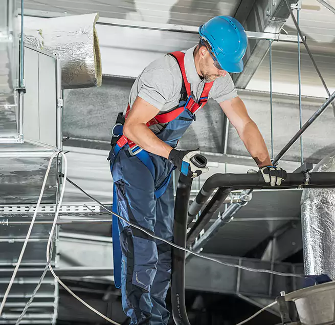 Why Homeowners & Businesses Trust Us in Somerset, NJ?