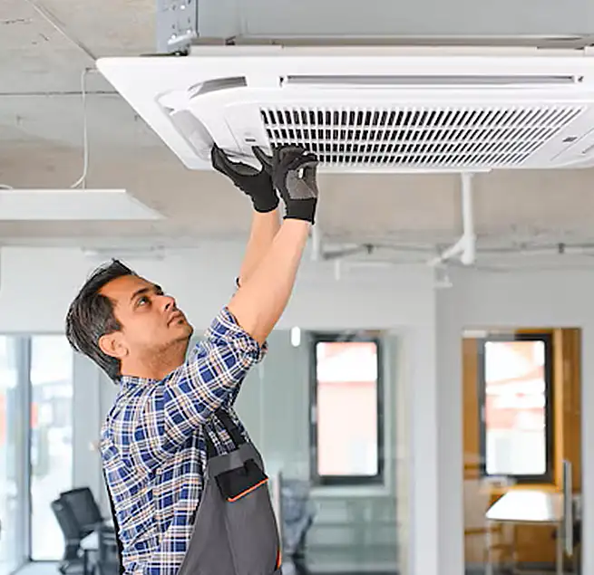 Why Homeowners & Businesses Trust Us in Somerset, NJ?