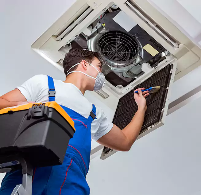 Why Homeowners & Businesses Trust Us in Somerset, NJ?