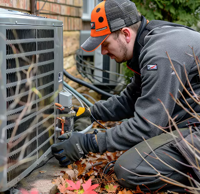 Why Homeowners & Businesses Trust Us in Somerset, NJ?