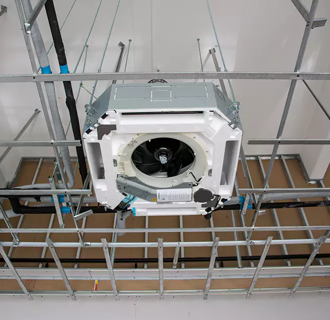 Why Homeowners & Businesses Trust Us Somerset, NJ