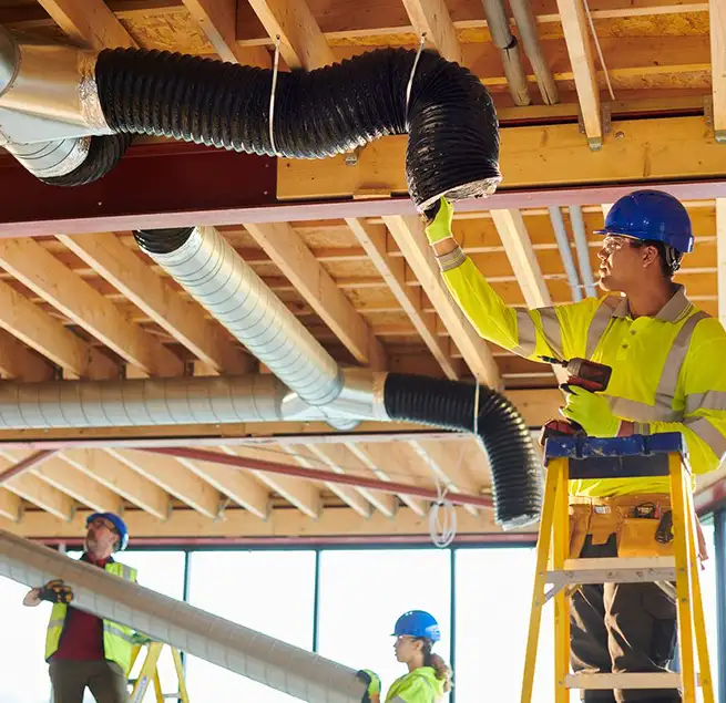 Why Homeowners & Businesses Trust Us in Somerset, NJ?