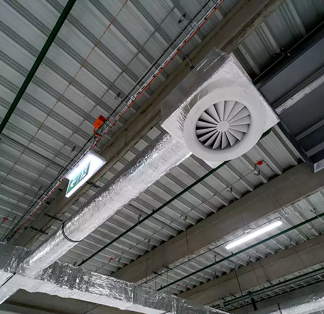 Why Homeowners & Businesses Trust Us in Somerset, NJ?