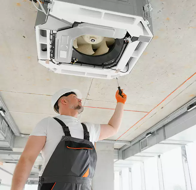 Why Homeowners Businesses Trust Us in Somerset, NJ