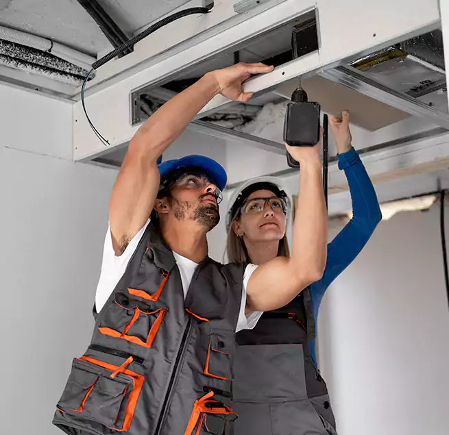 Why Homeowners & Businesses Trust Us in Somerset, NJ