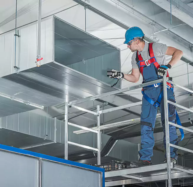 Why Homeowners & Businesses Trust Us Somerset, NJ